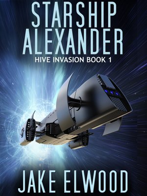 cover image of Starship Alexander